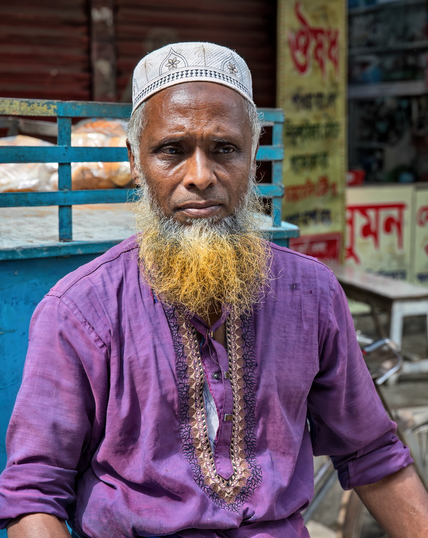 Bengali People