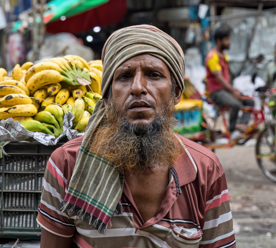 Bengali People