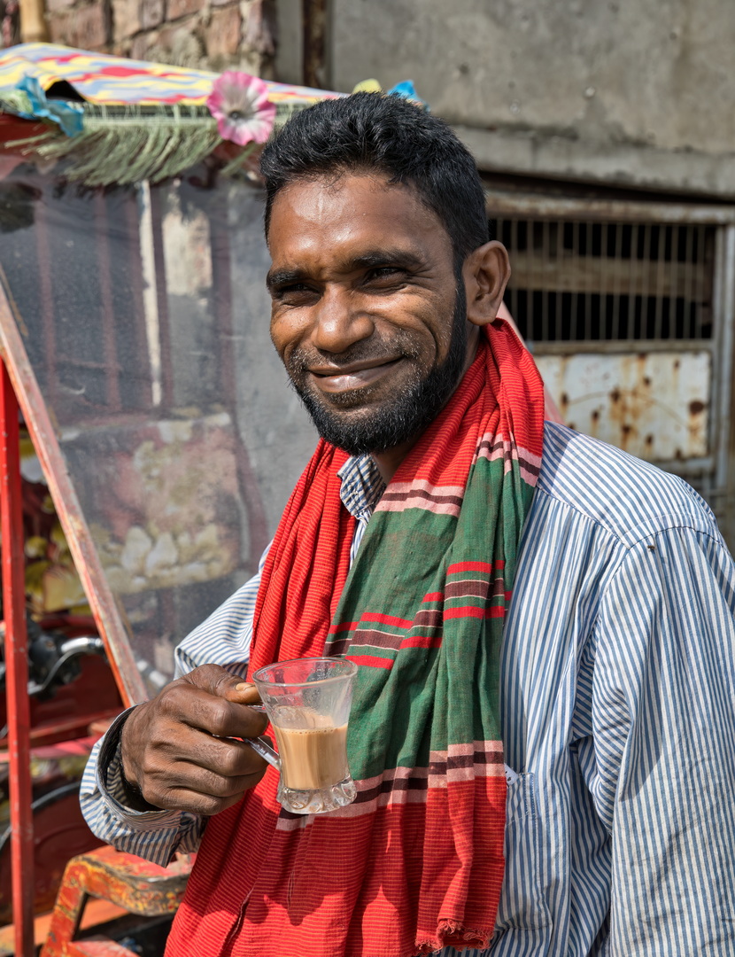 Bengali People