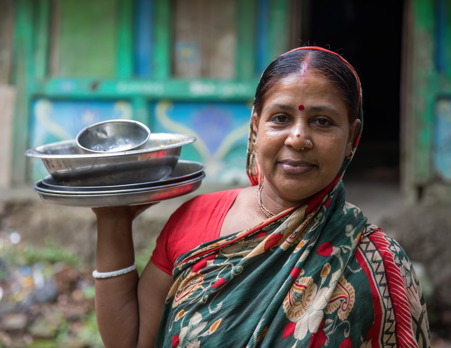 Bengali People