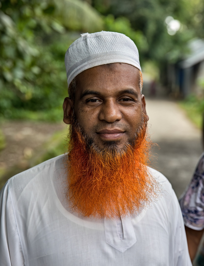 Bengali People