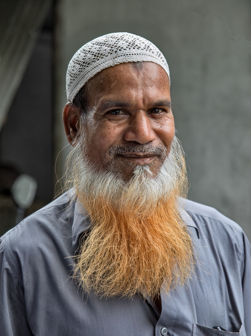 Bengali People