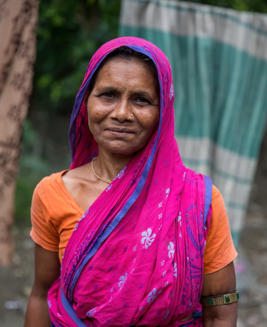 Bengali People
