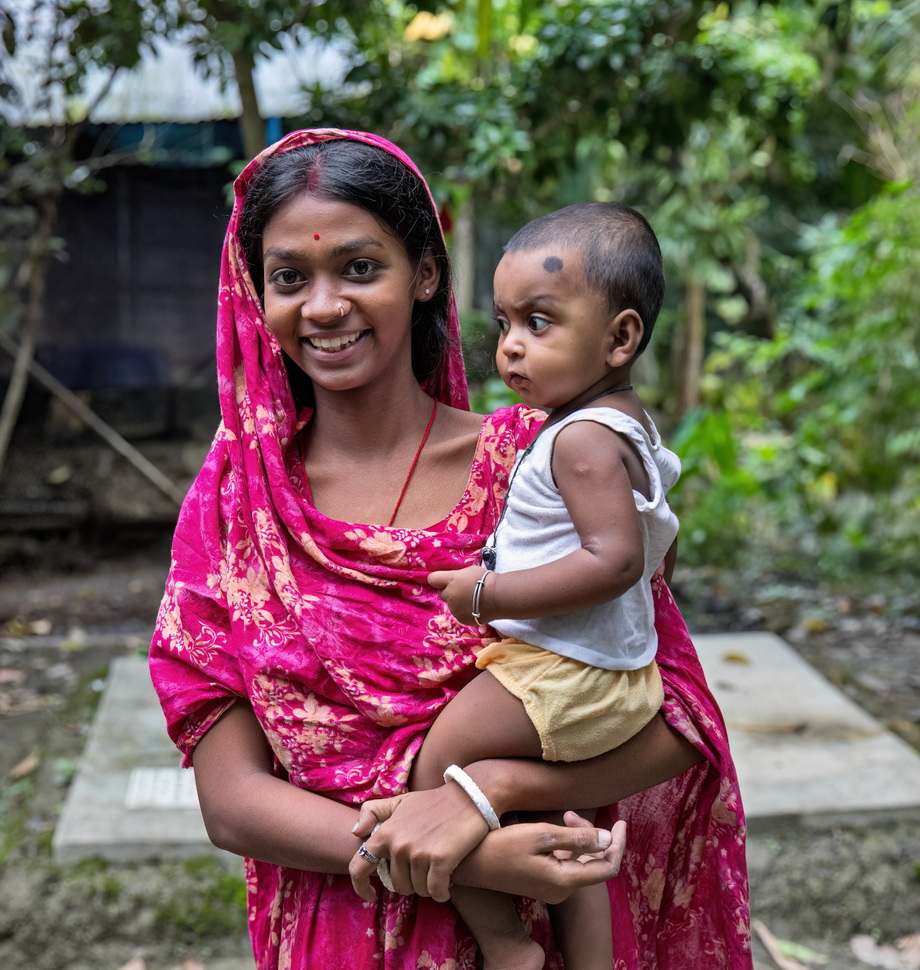 Bengali People
