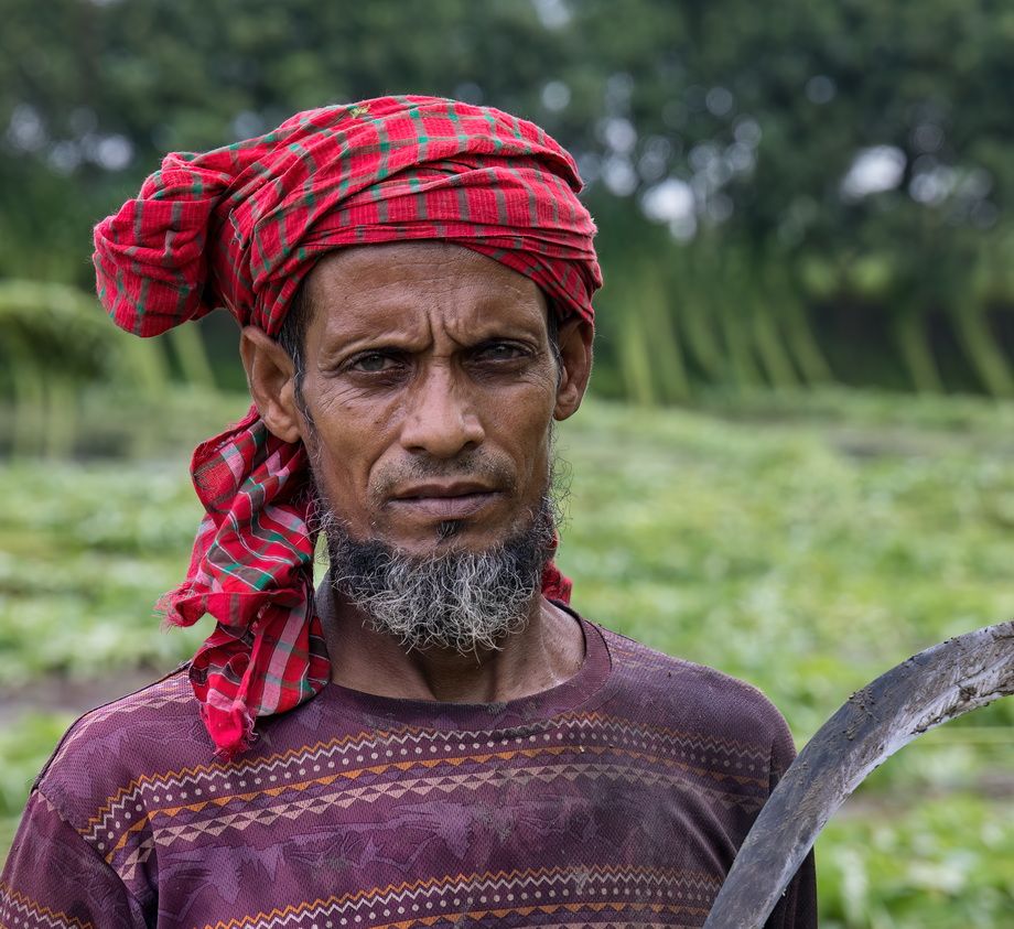 Bengali People