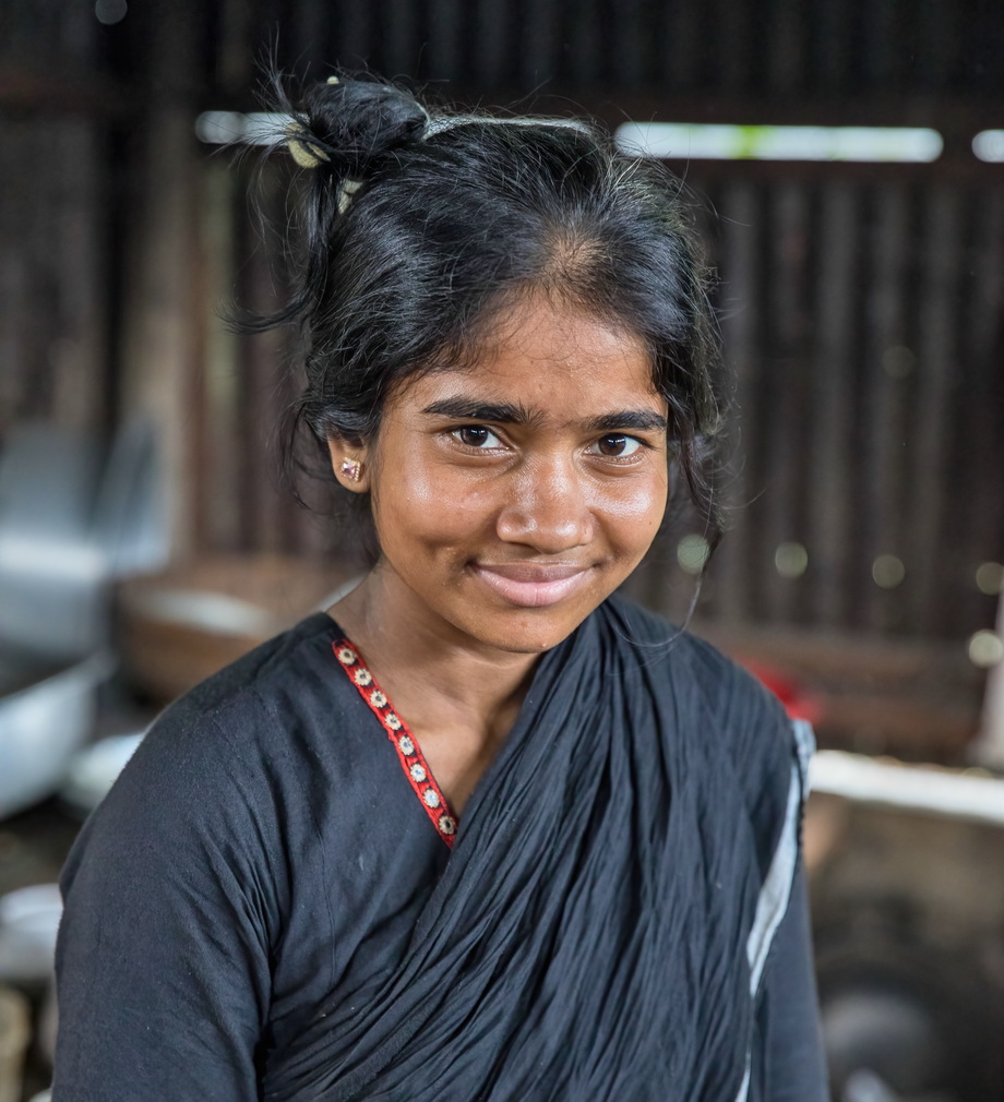 Bengali People