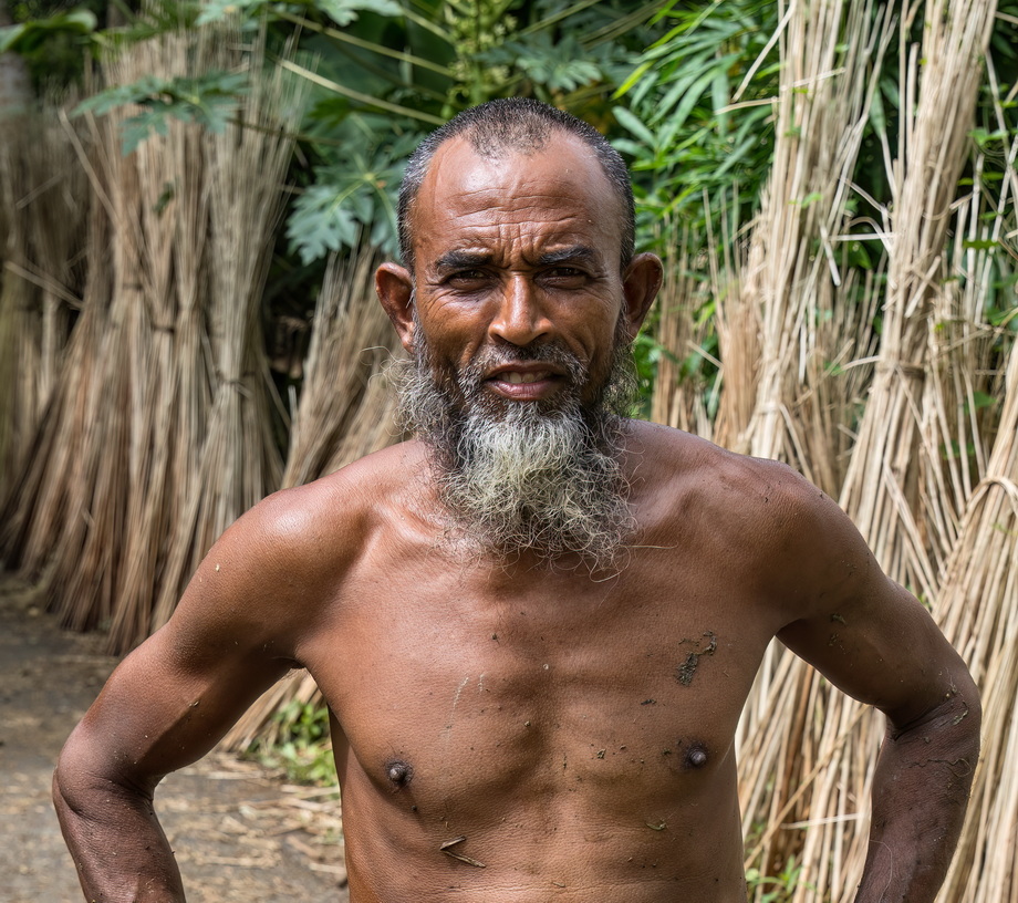 Bengali People