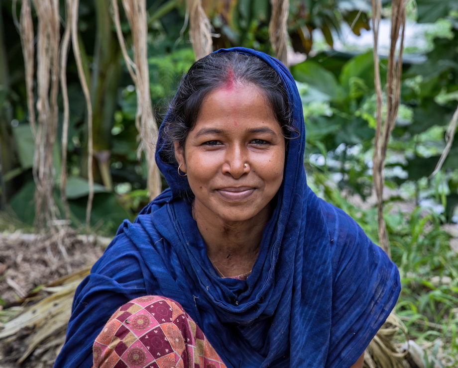 Bengali People
