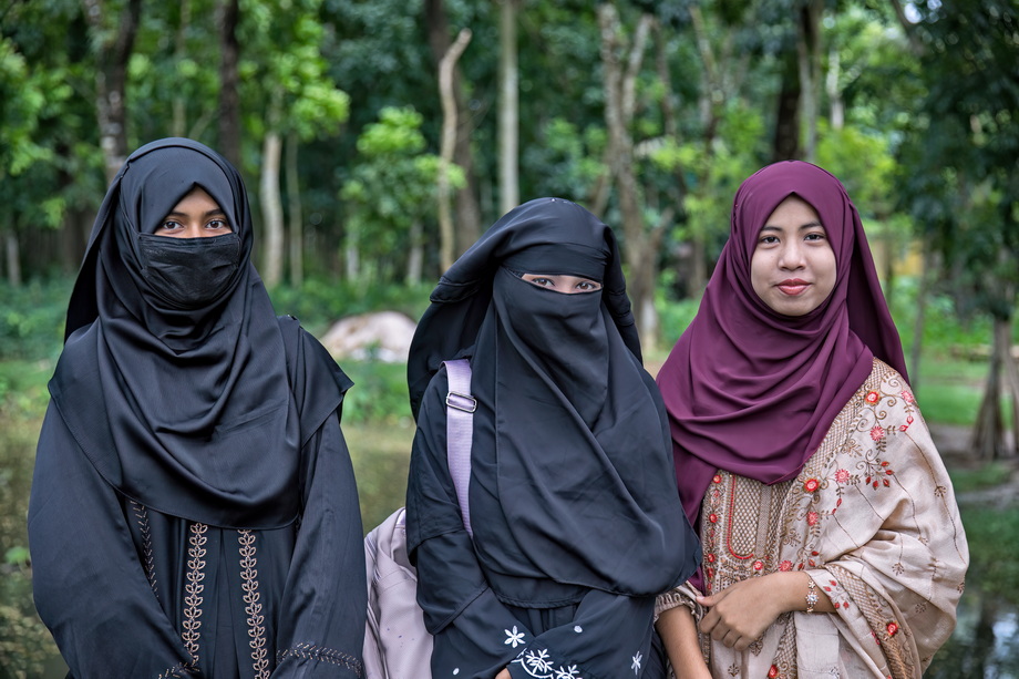 Bengali People