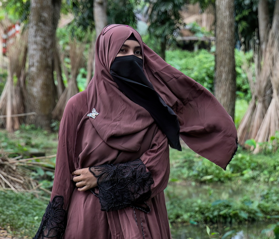 Bengali People