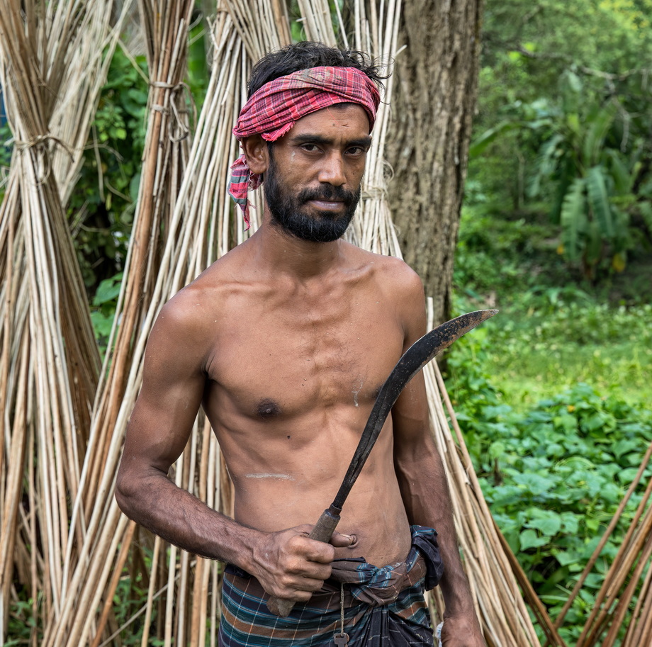 Bengali People