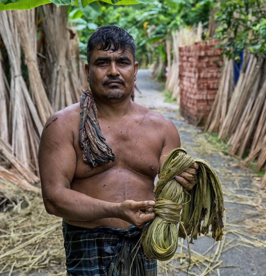 Bengali People