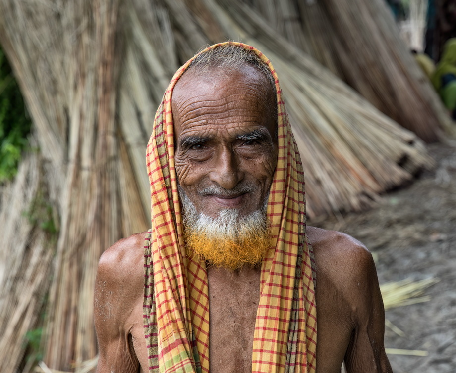 Bengali People