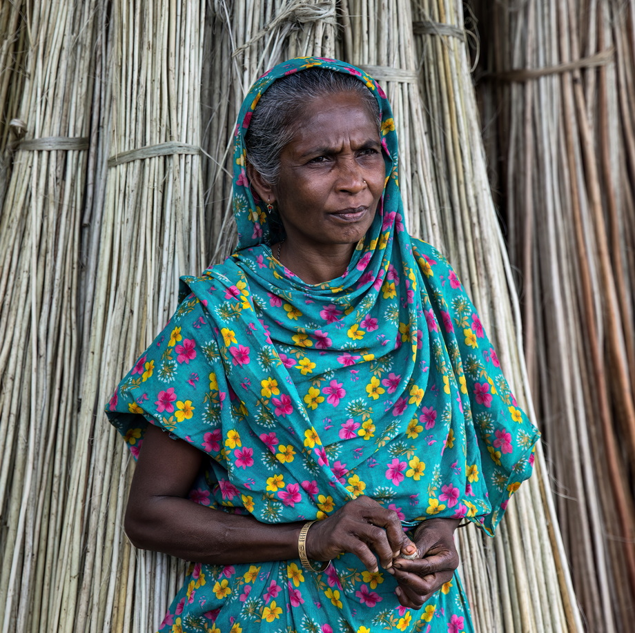 Bengali People
