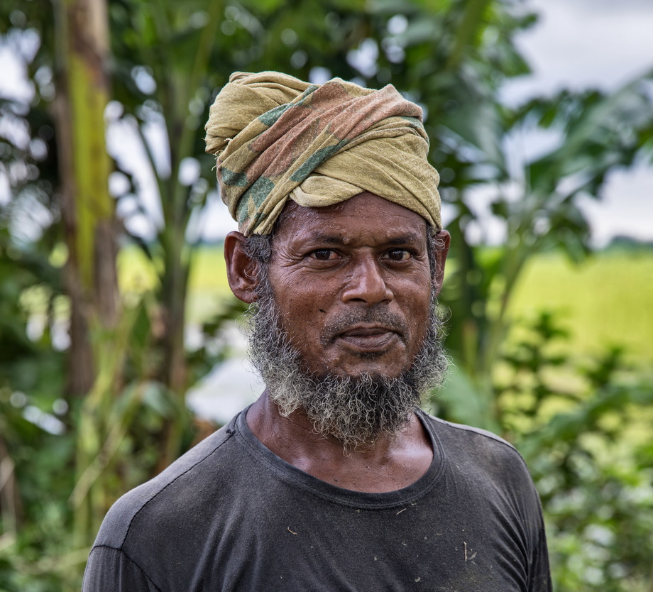 Bengali People