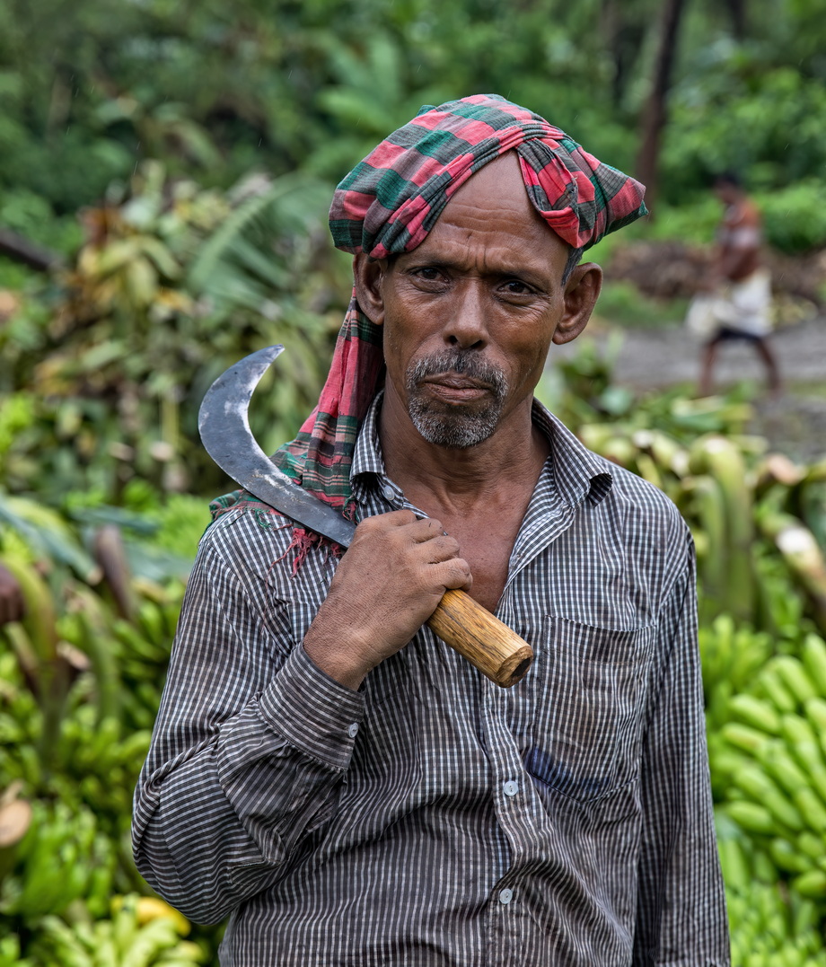 Bengali People
