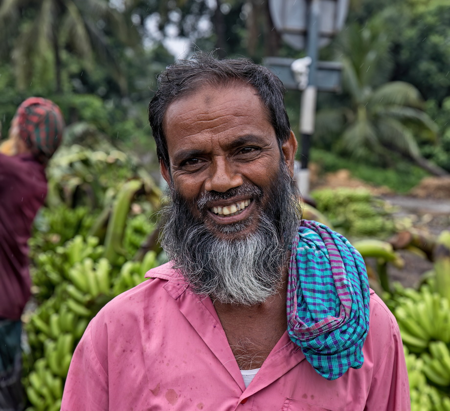 Bengali People