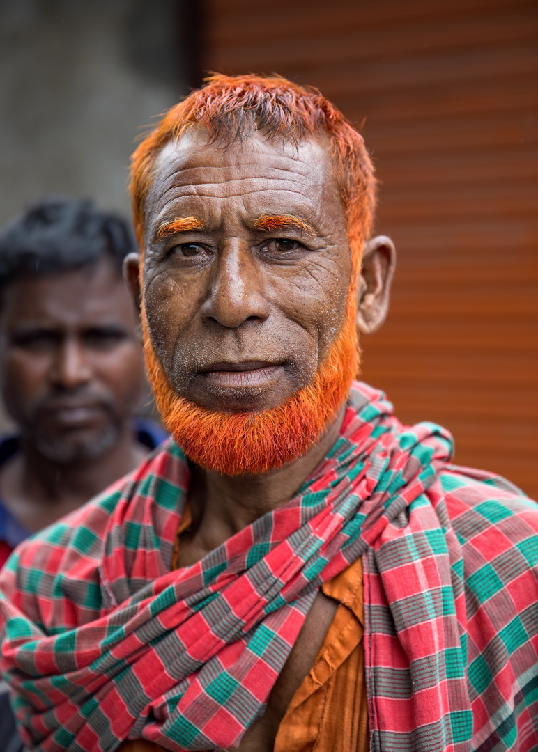 Bengali People