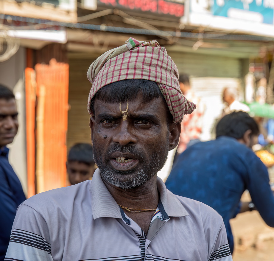Bengali People