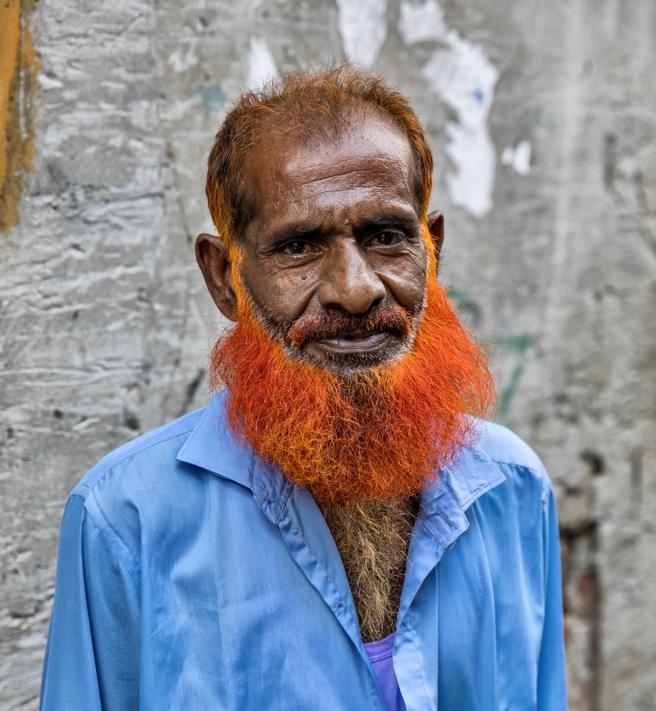 Bengali People