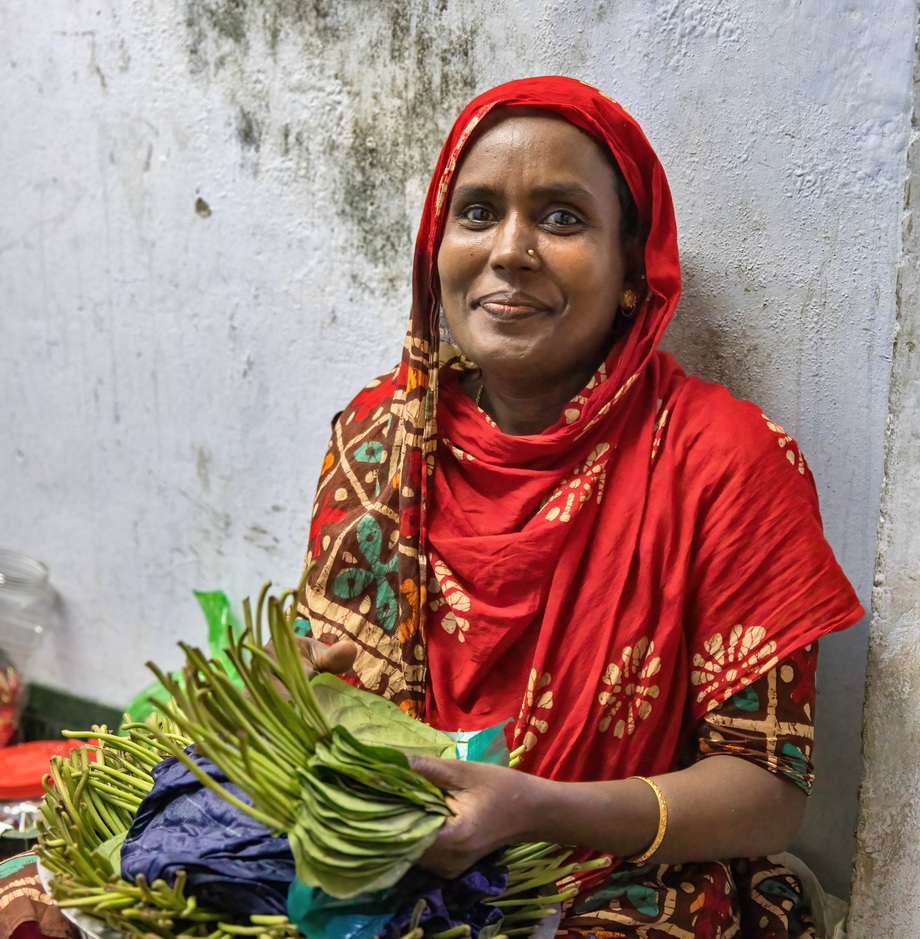 Bengali People