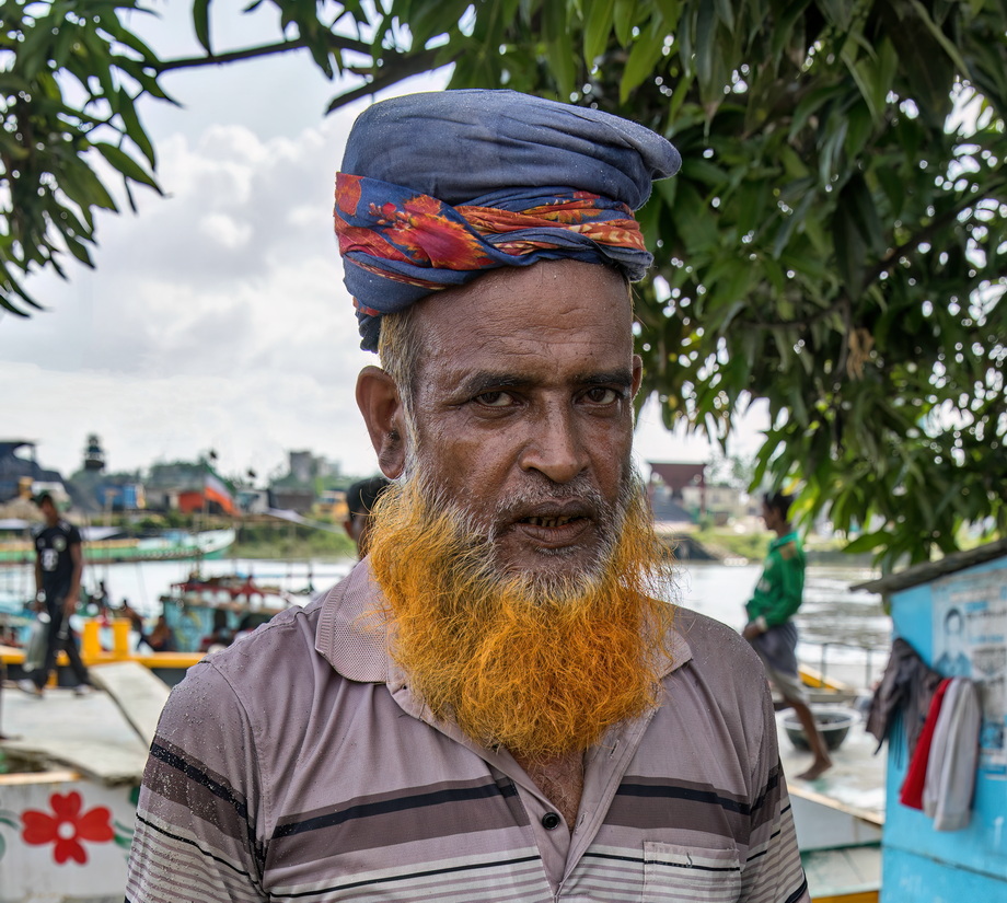 Bengali People