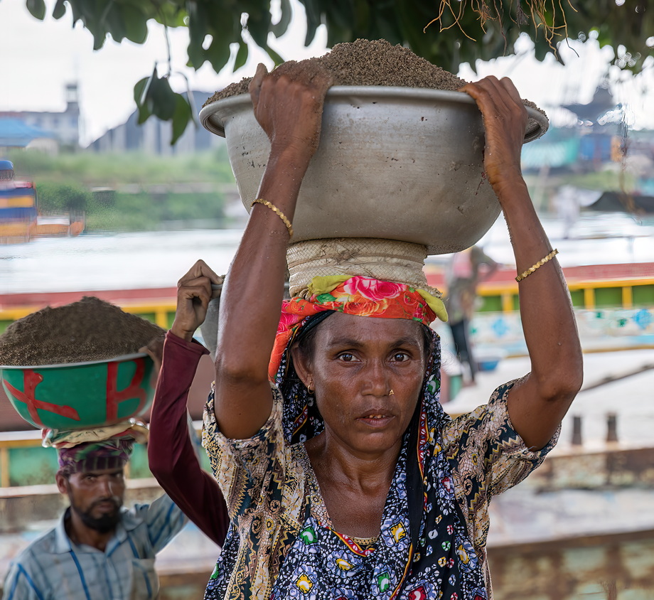 Bengali People