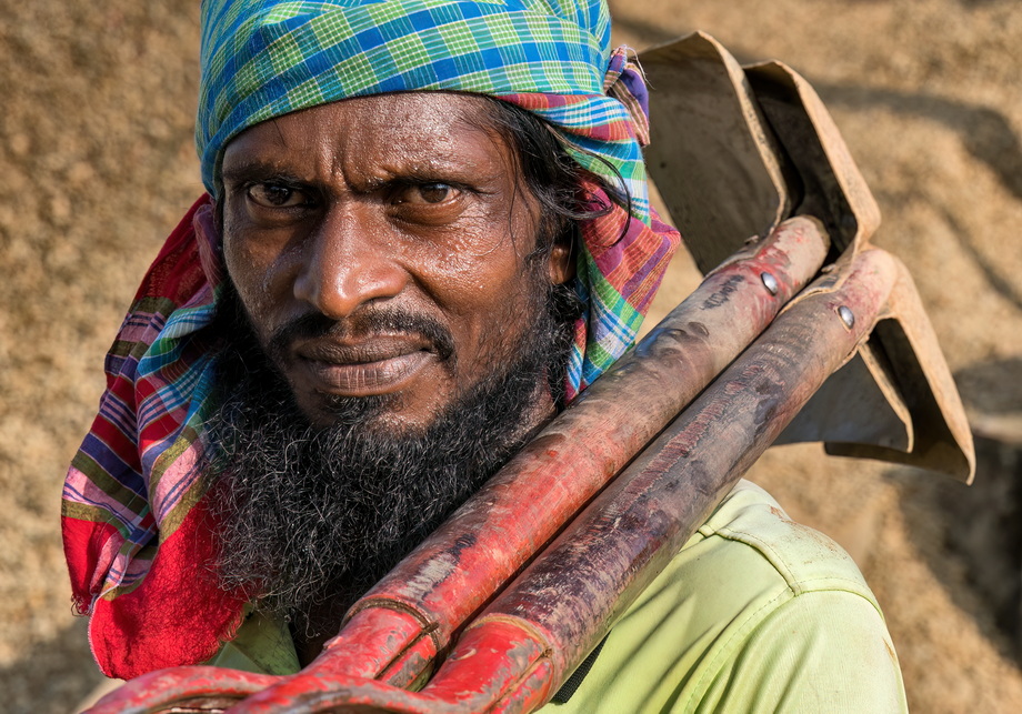Bengali People