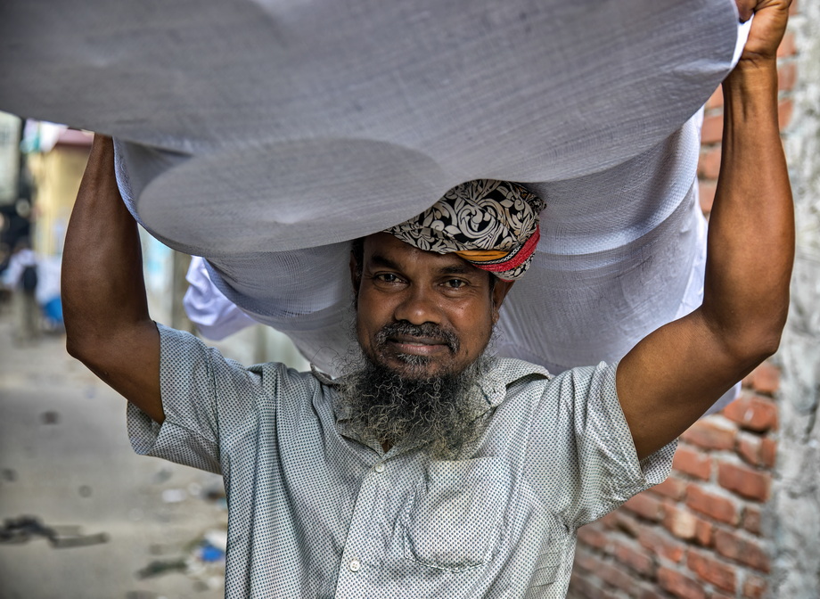 Bengali People