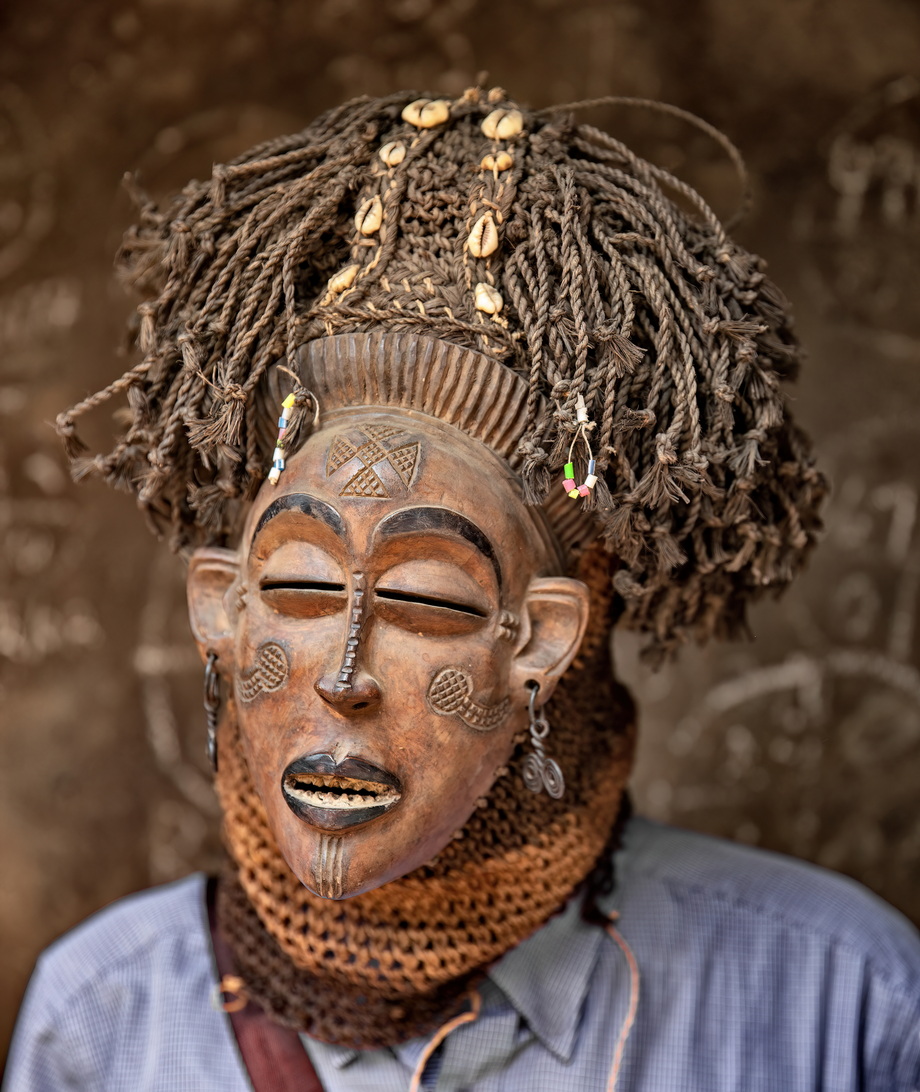 Chokwe People
