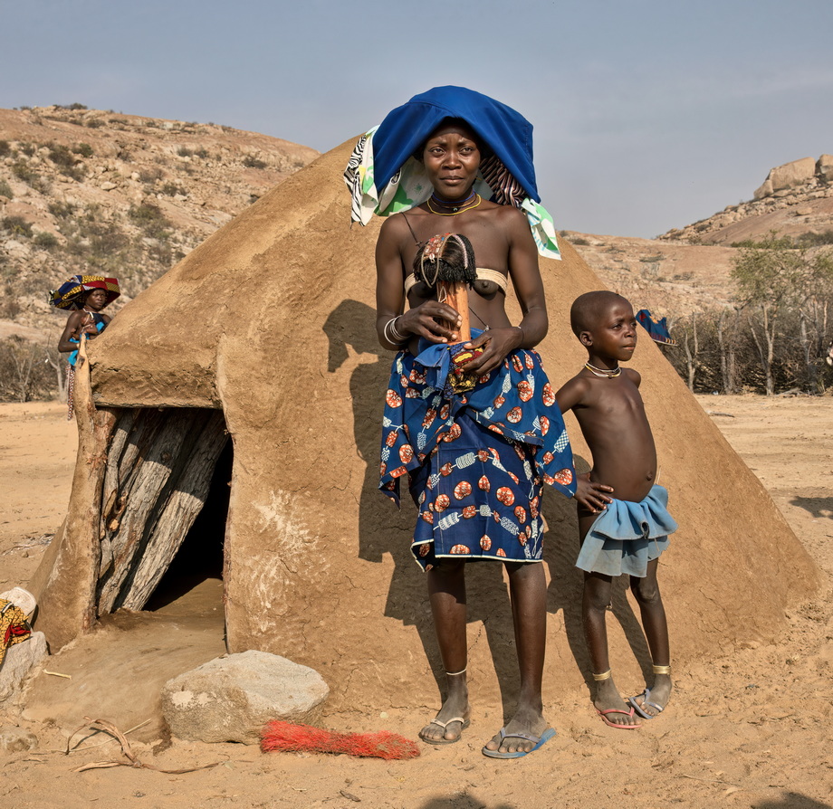 Cubal People