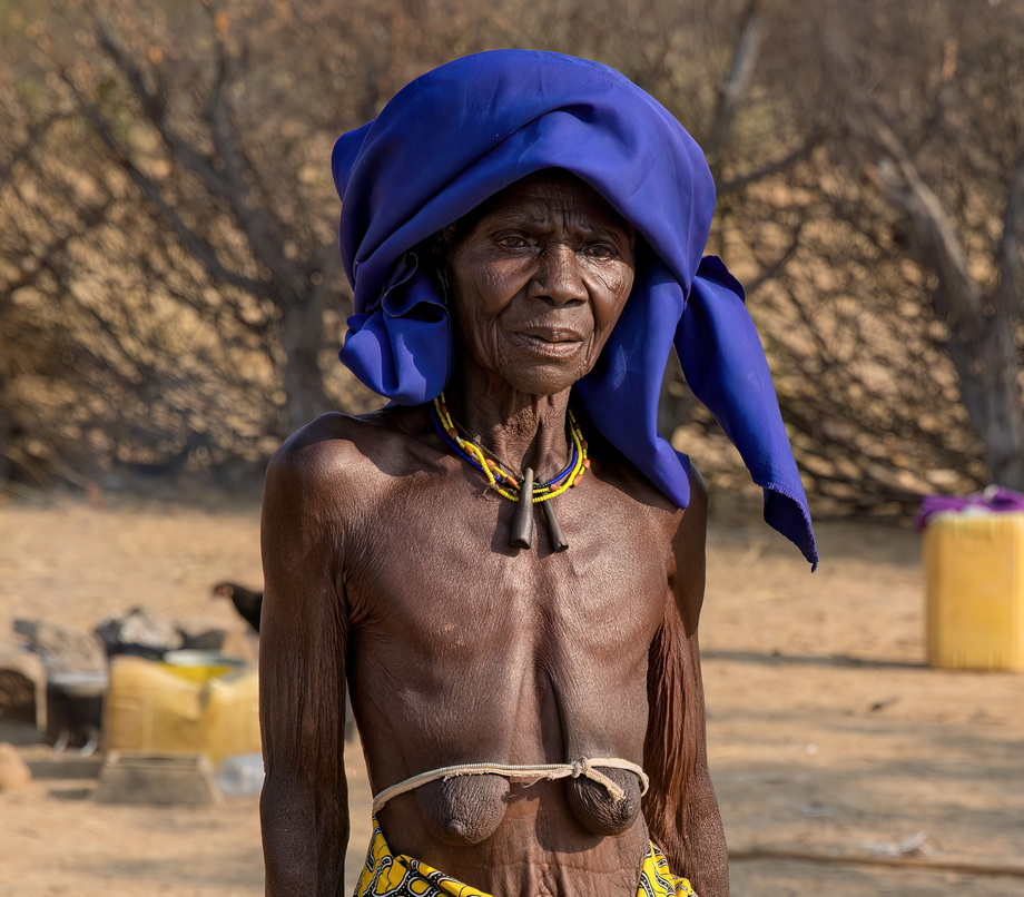 Cubal People