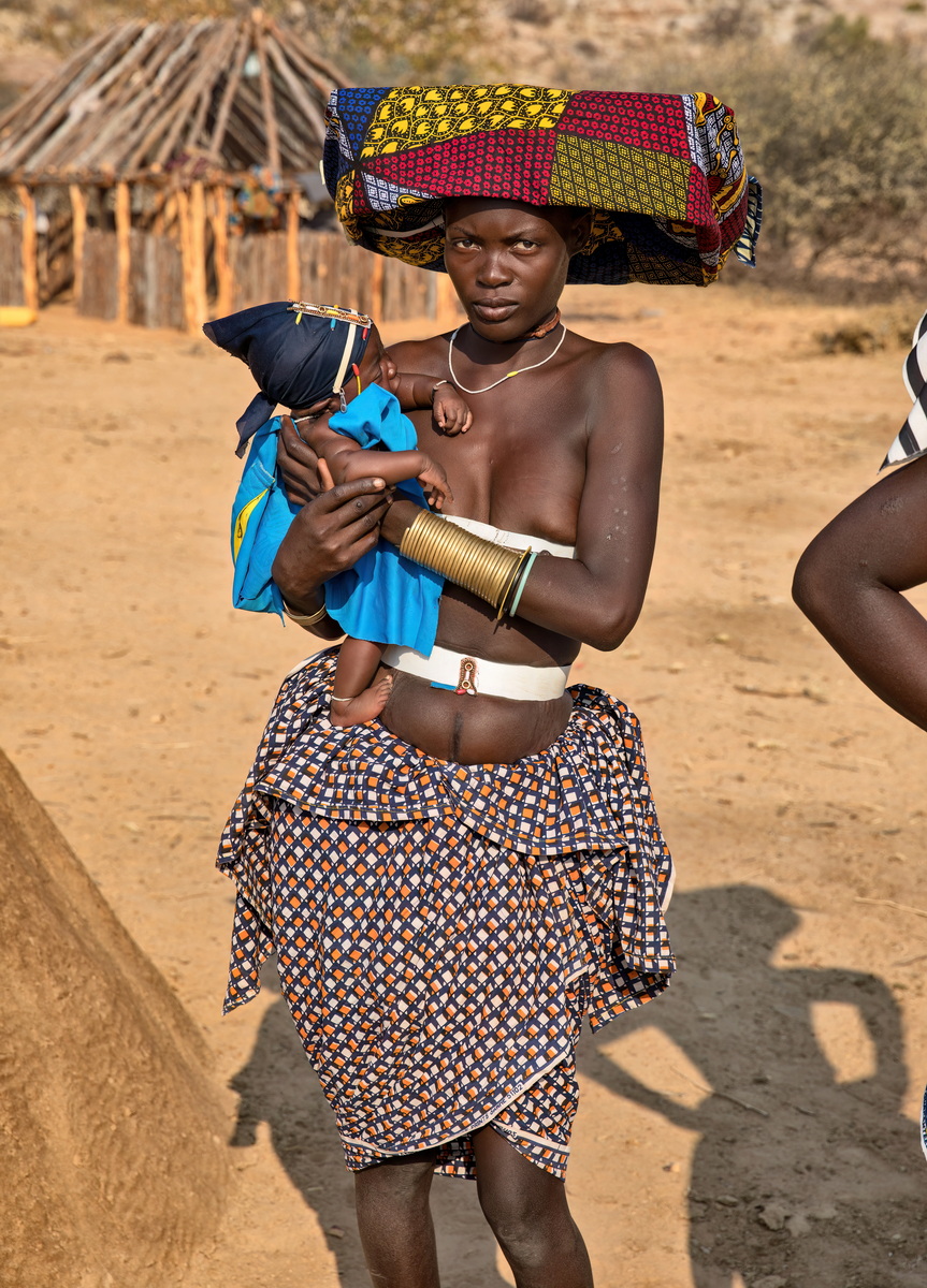 Cubal People