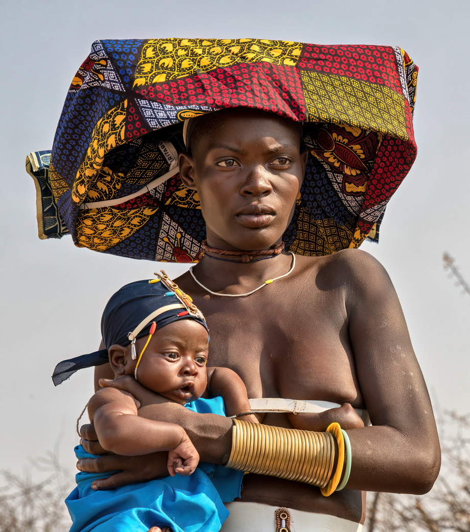 Cubal People