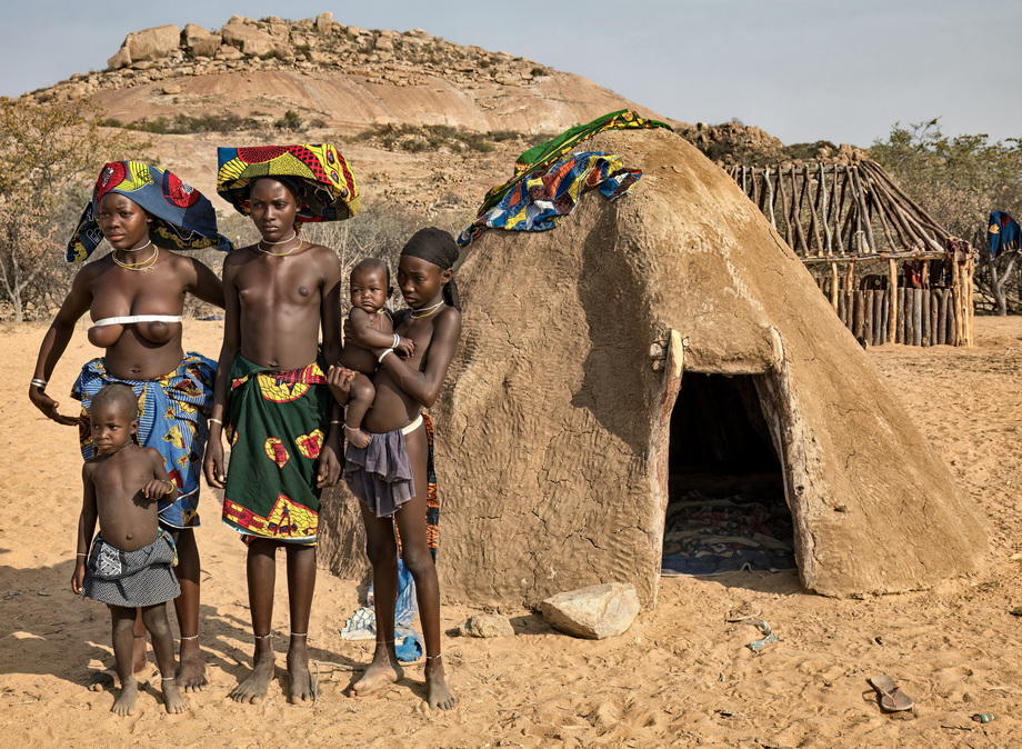 Cubal People