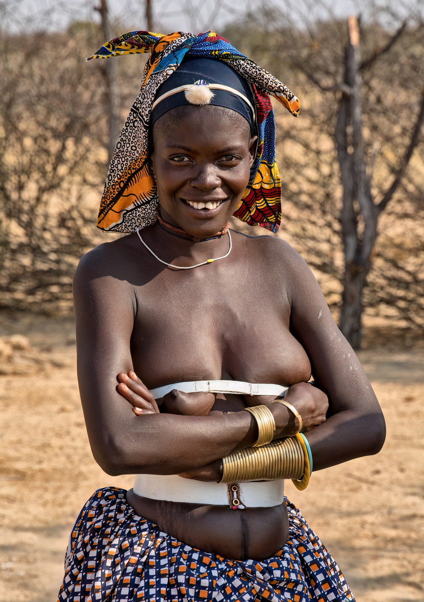 Cubal People