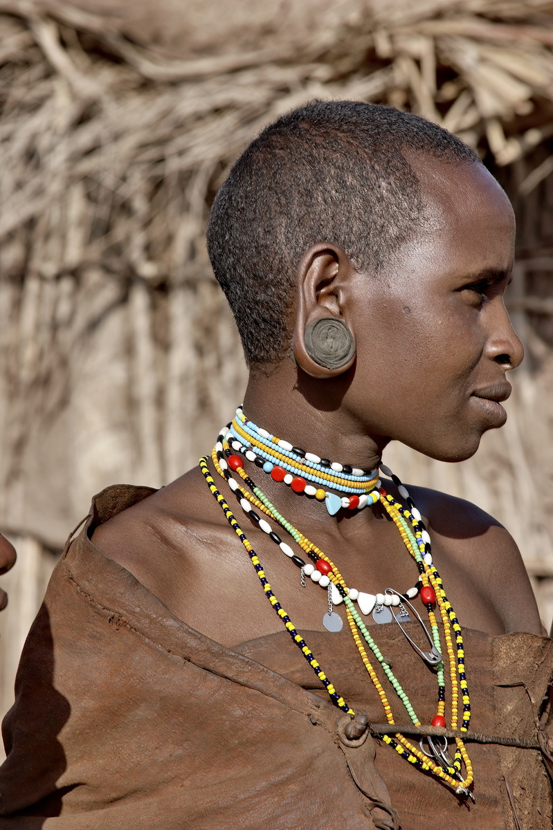 Datoga People