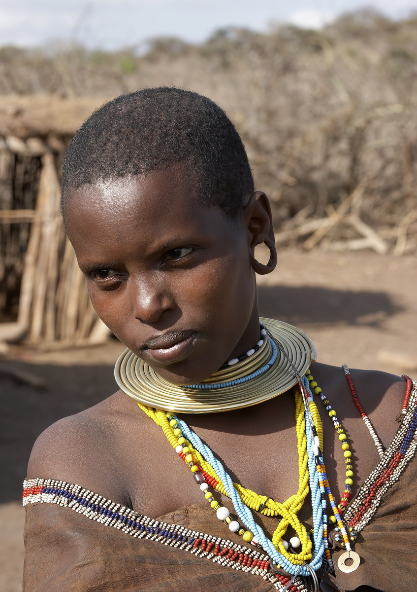 Datoga People