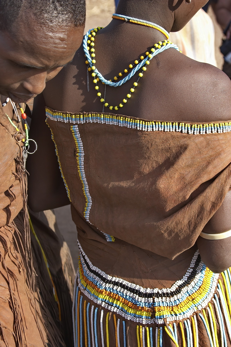 Datoga People