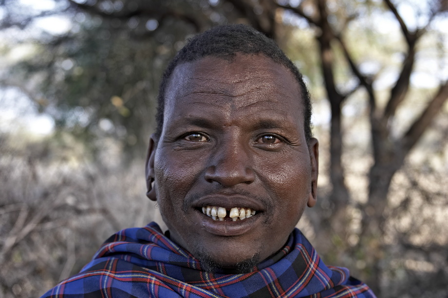 Datoga People
