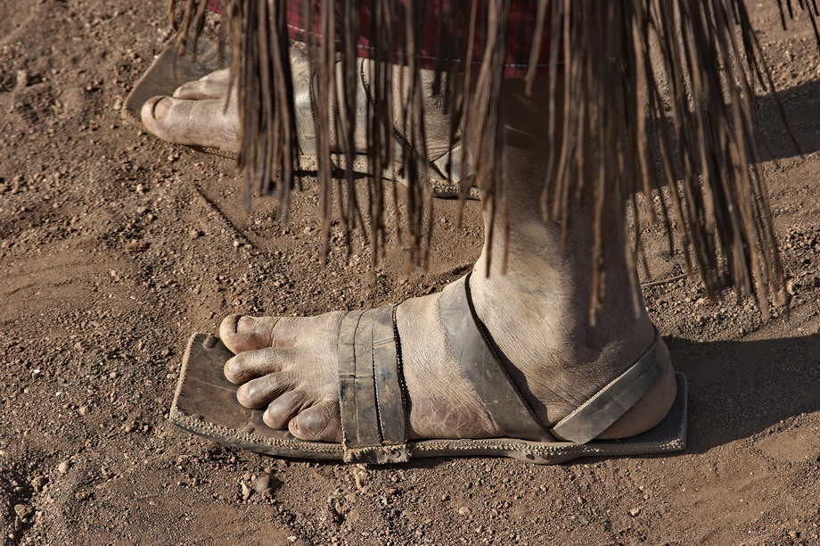 Datoga People