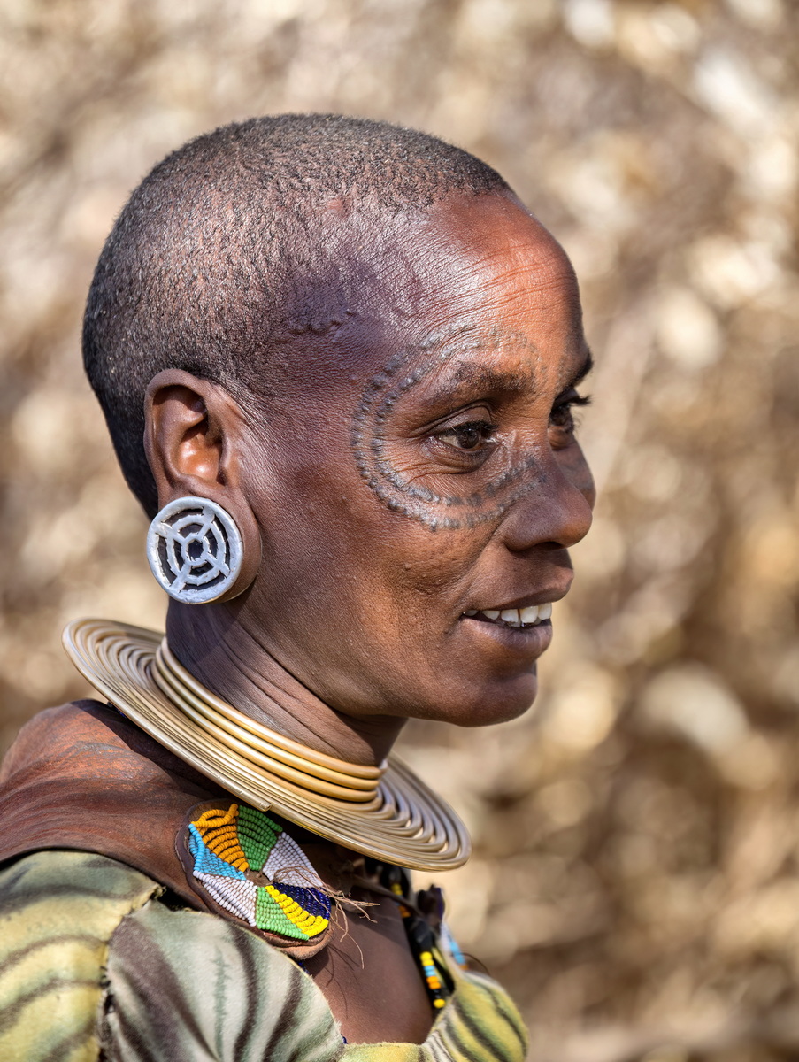 Datoga People