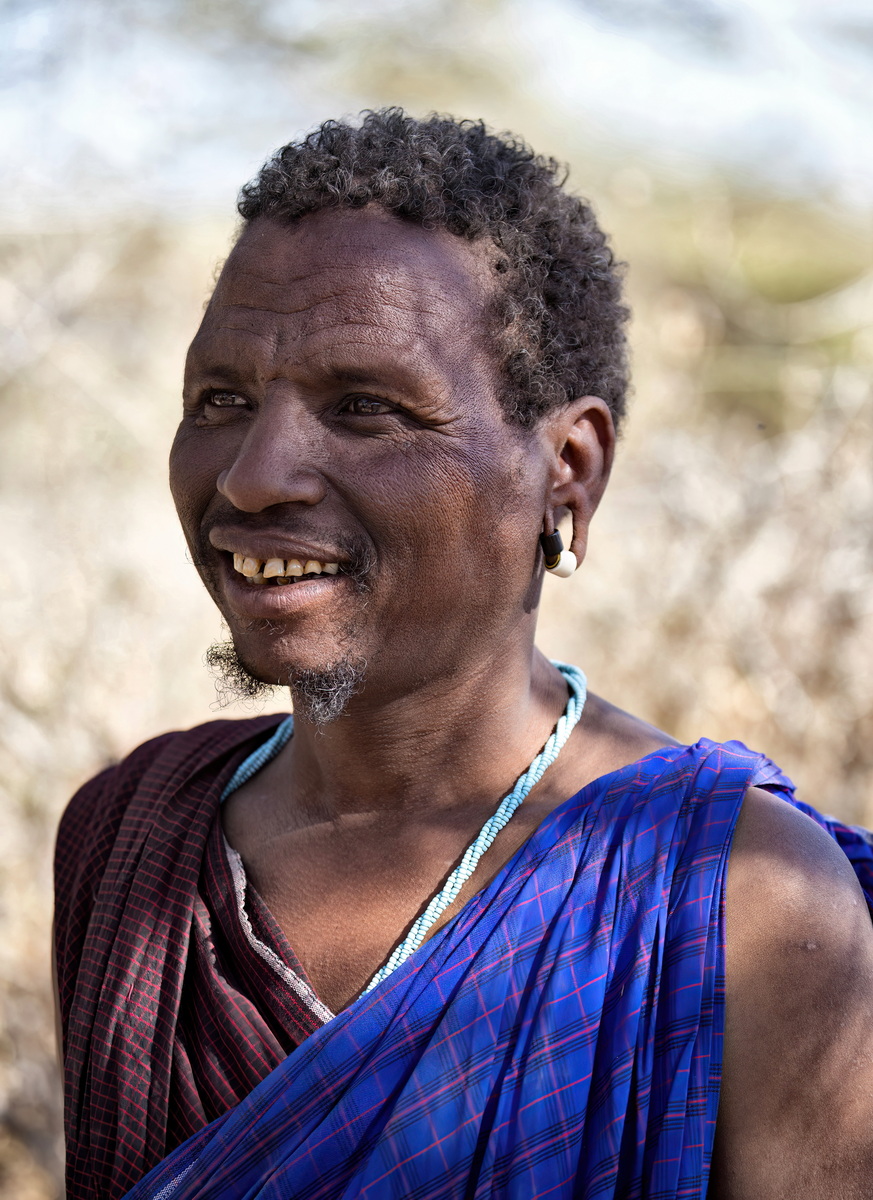 Datoga People