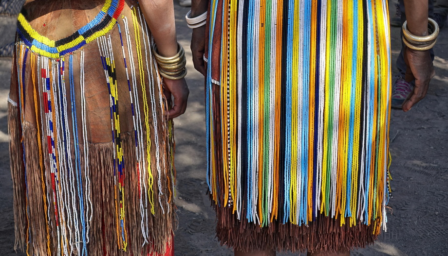 Datoga People