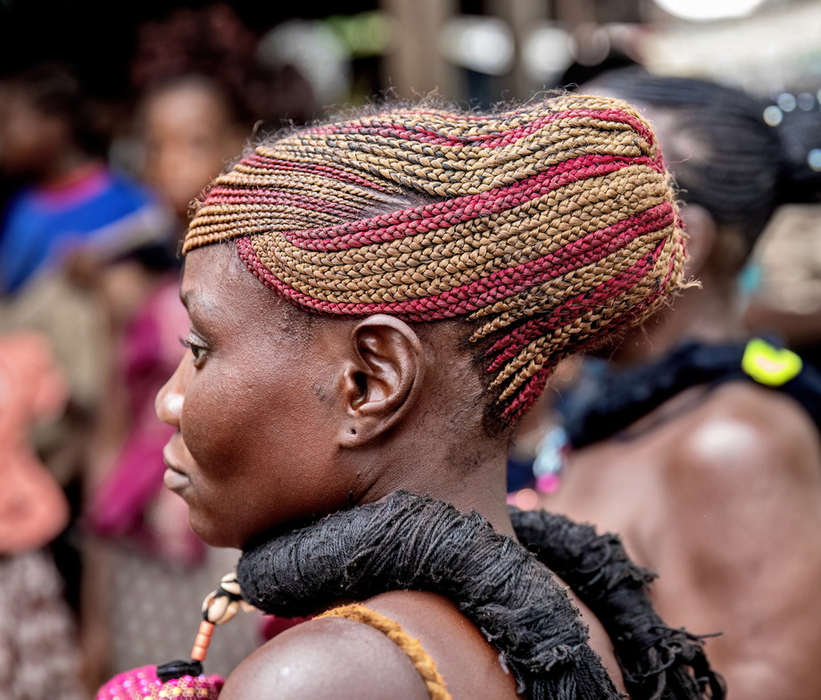 Egba People