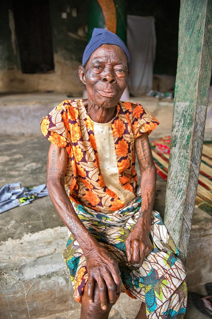 Egba People