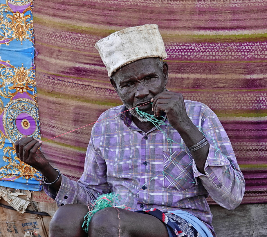 Gabra People