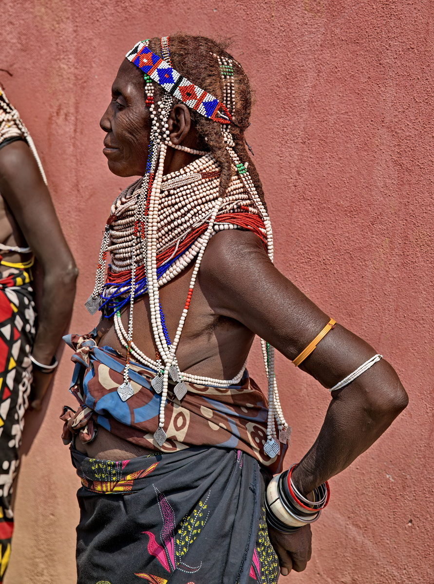 Handa People