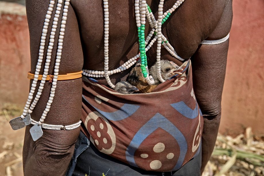 Handa People