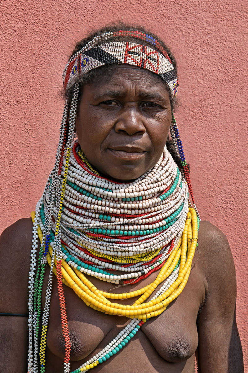 Handa People